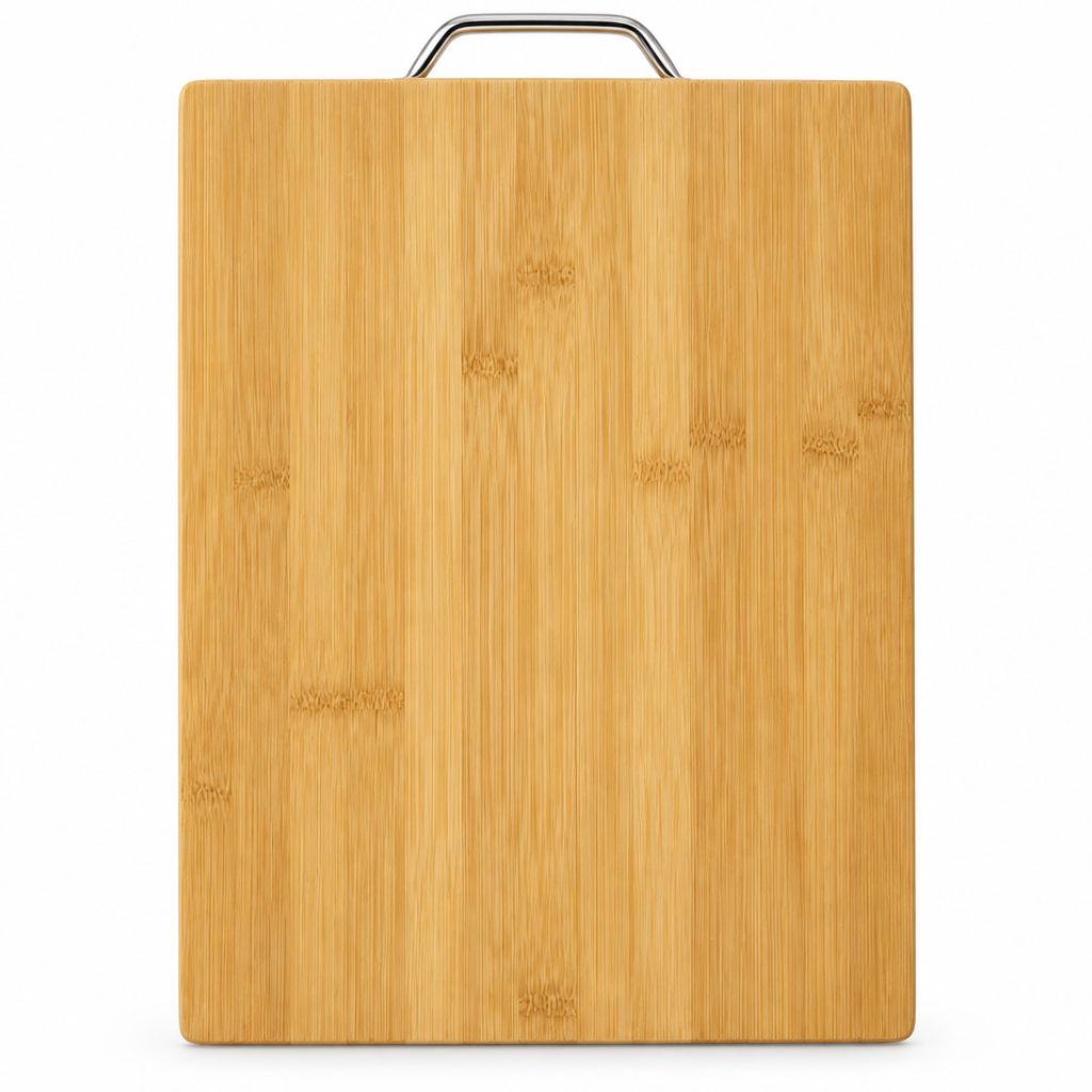 RAJ Wooden Cutting Board - 38×28cm