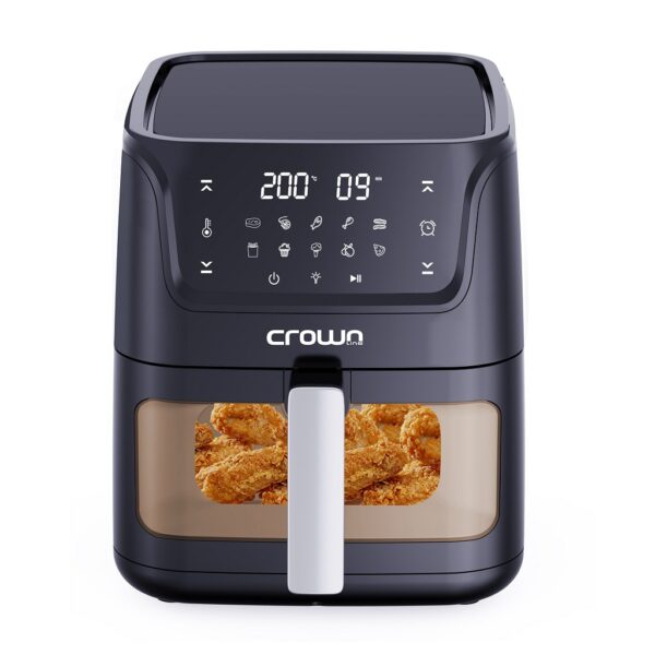 Crownline Air Fryer AF-397