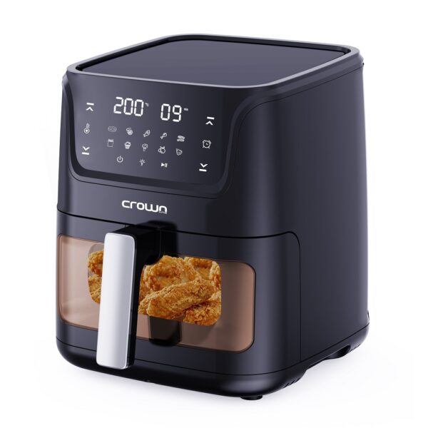 Crownline Air Fryer AF-397