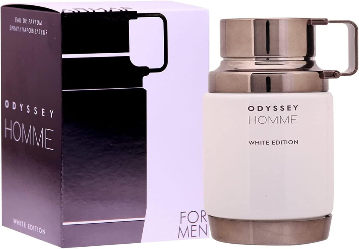 Armaf Odyssey Homme White Edition Edp 100ml