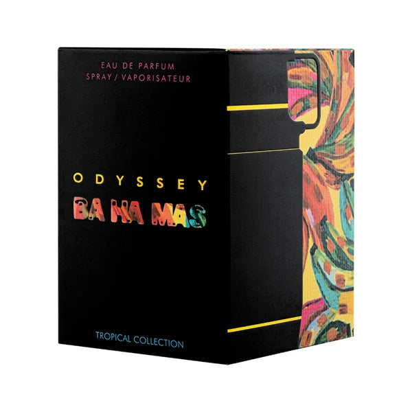 Armaf Odyssey Ba Ha Mas Tropical Collection Edp 100ml