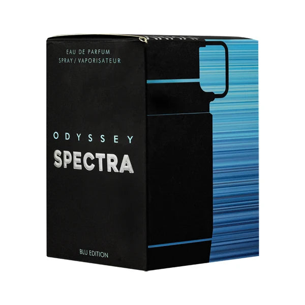 Armaf Odyssey Spectra Blu Edition Edp 100ml