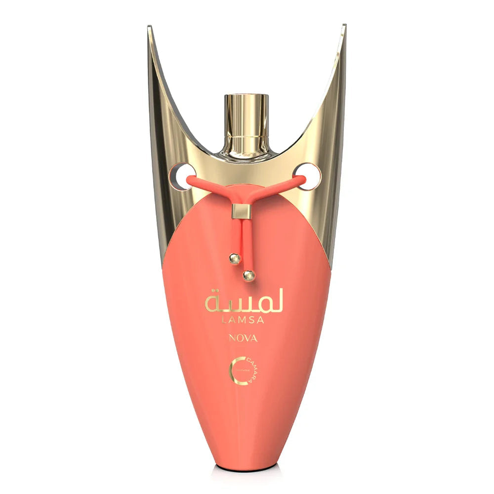 Camara Lamsa Nova 100 Ml Edp