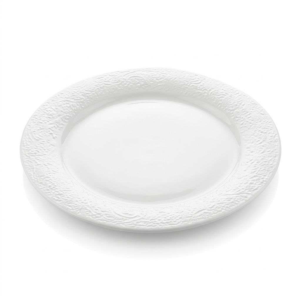 Ceramic Side Plate – 15.5cm