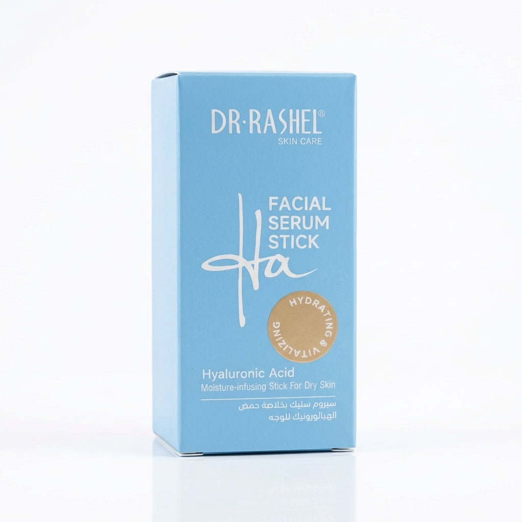 Dr.Rashel Hyaluronic Acid Facial Serum Stick 7g