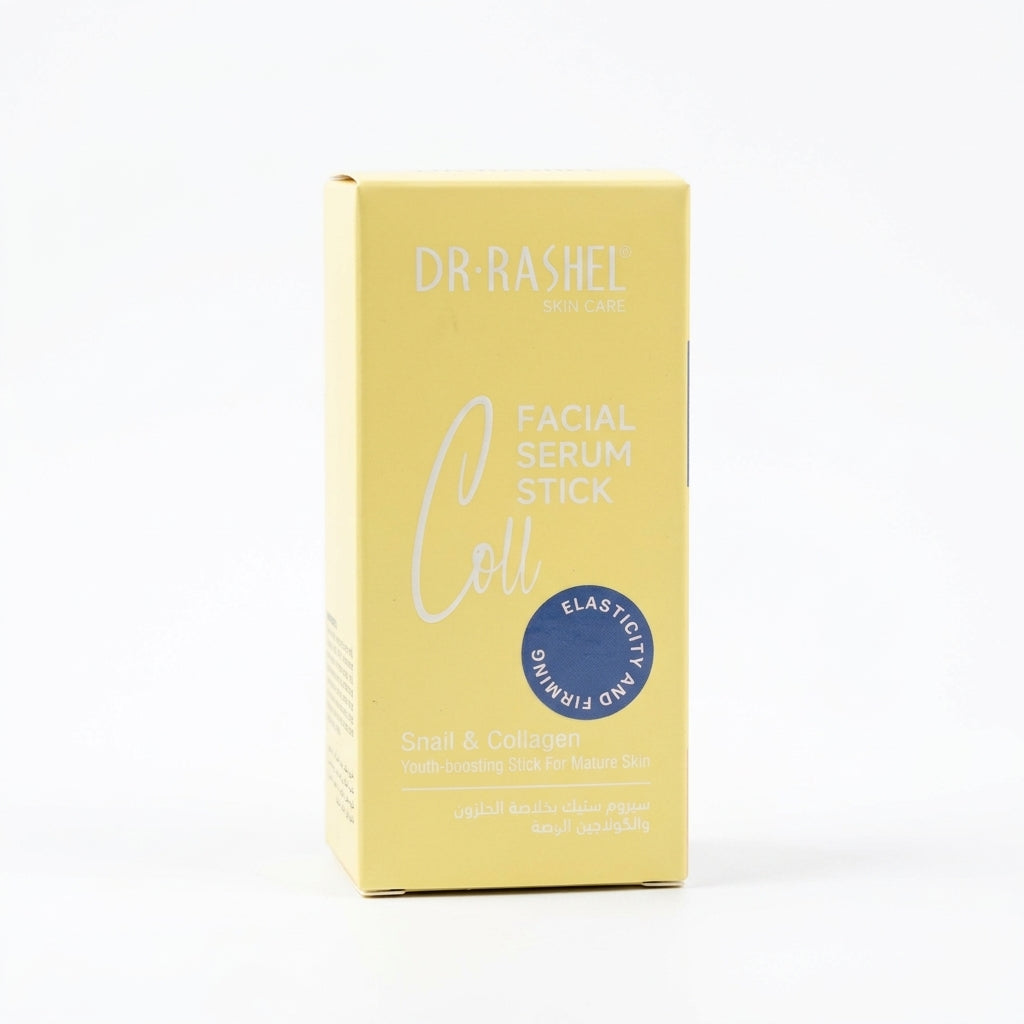 Dr.Rashel Snail & Collagen Facial Serum Stick 7g