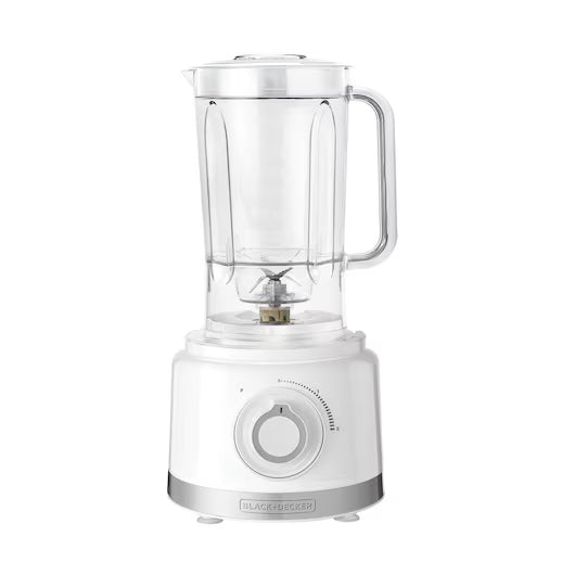 Black & Decker Multifunction food processor 750W, FX760-B5