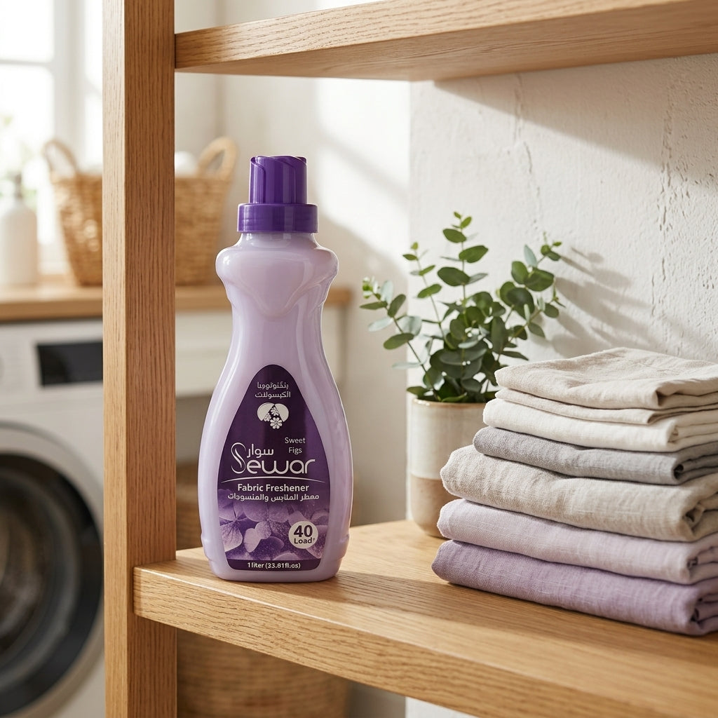 Sewar Sweet Figs Fabric Freshener – 1 Litre