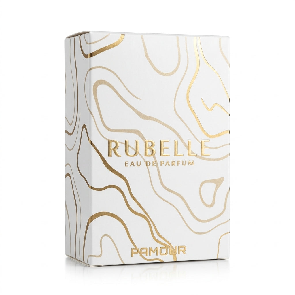 Famour Rubelle Eau de Parfum – 110 ml