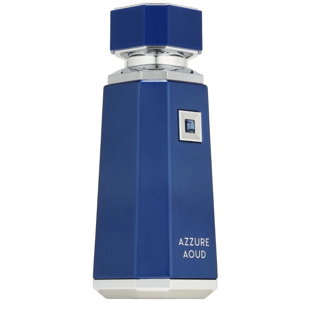 French Avenue Azzure Aoud Perfume For Men EDP 100ml