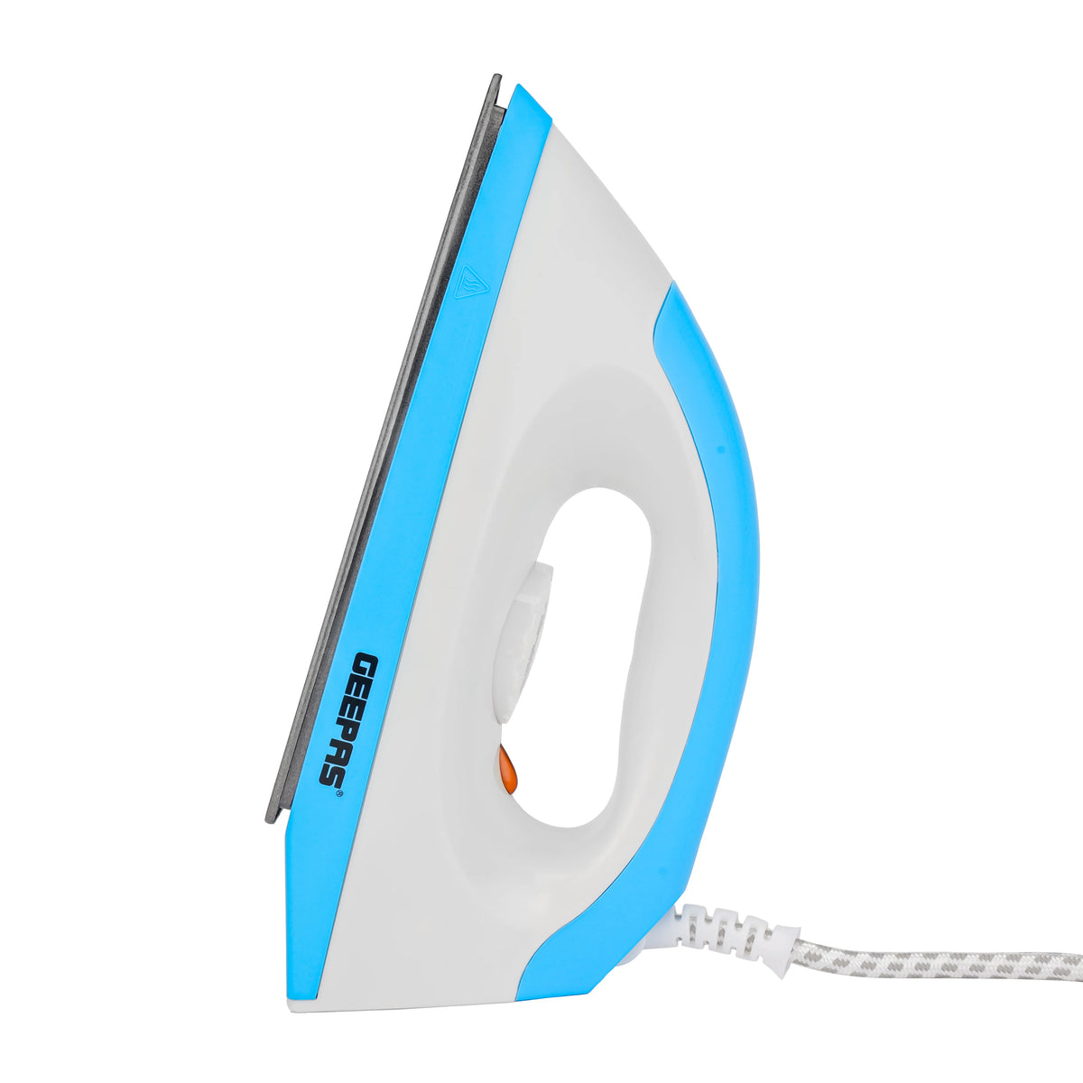 Geepas Dry Iron GDI7782 Blue