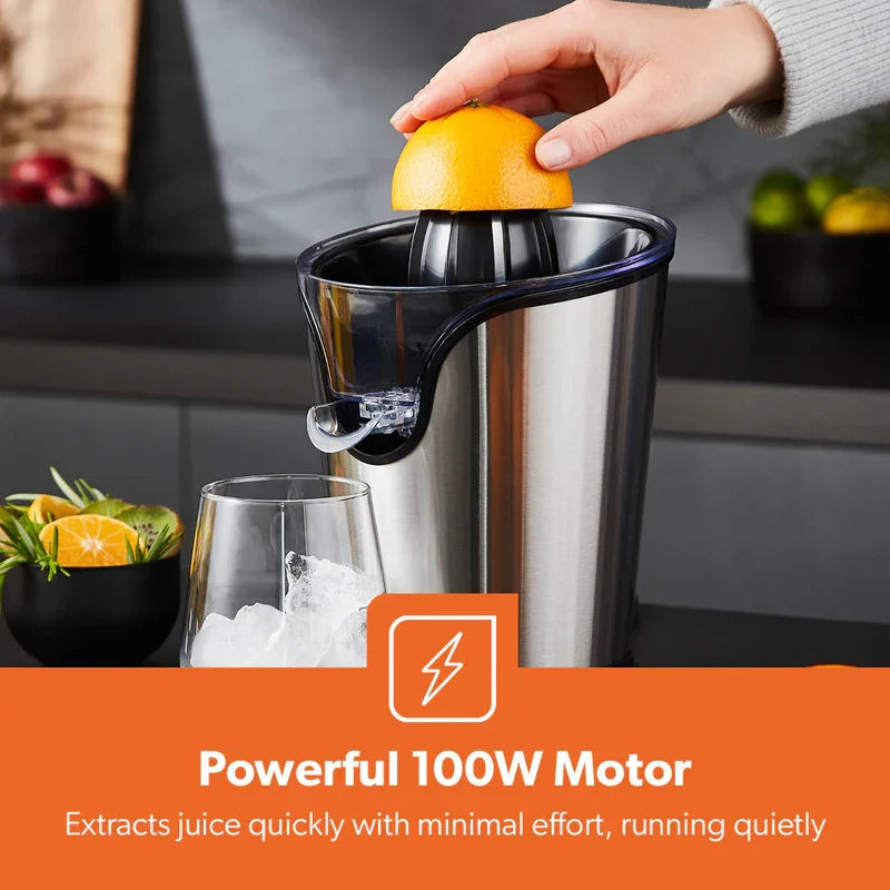 Geepas Citrus Juicer GCJ46013UK