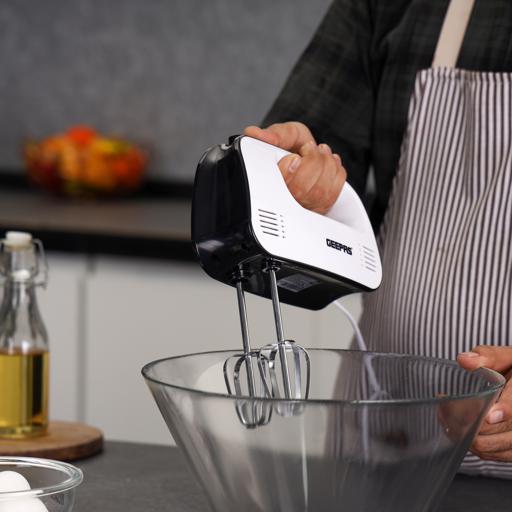 Geepas Hand Mixer GHM43030