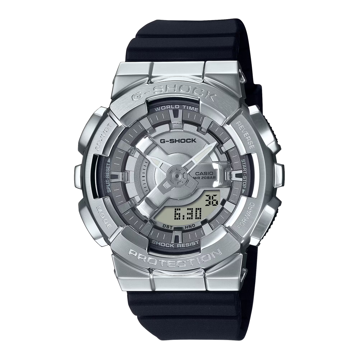 Casio G-Shock GM-110 Series Watch