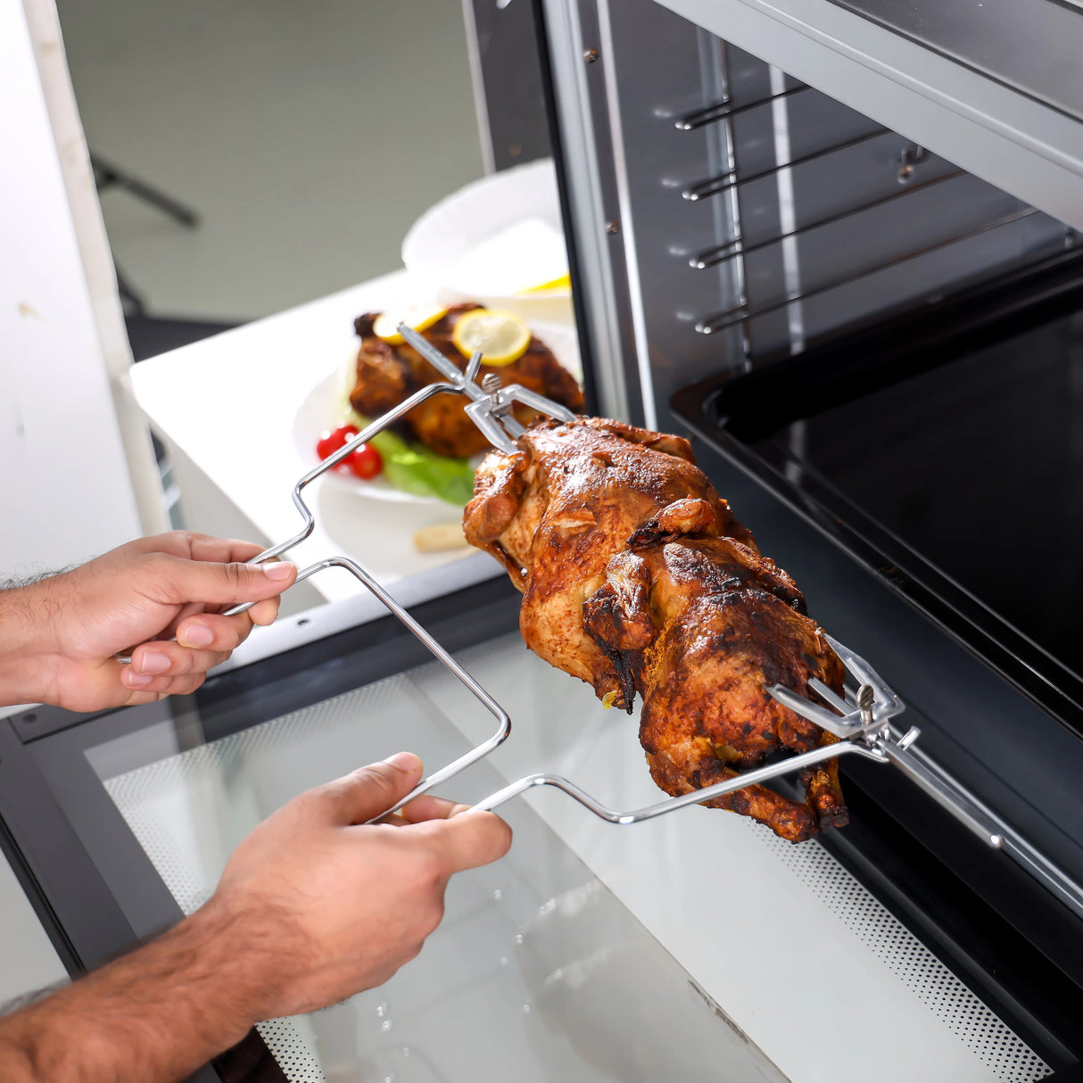 Geepas 100 L Multifunctional Oven- GO34059-2800 W