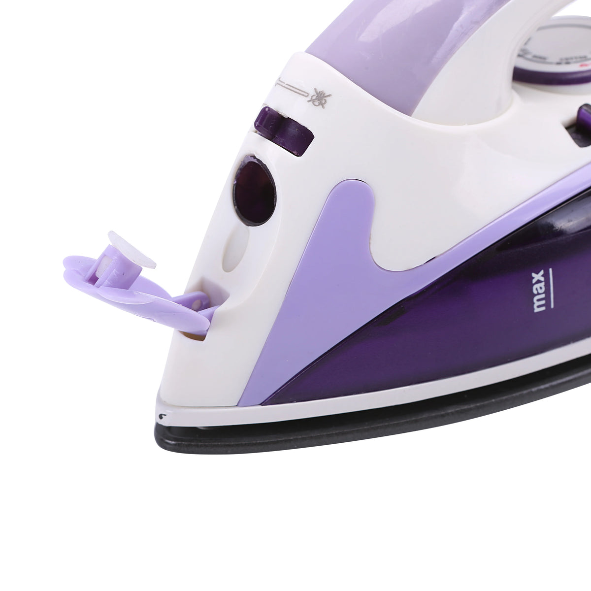 Geepas Travel Steam Iron GSI7805