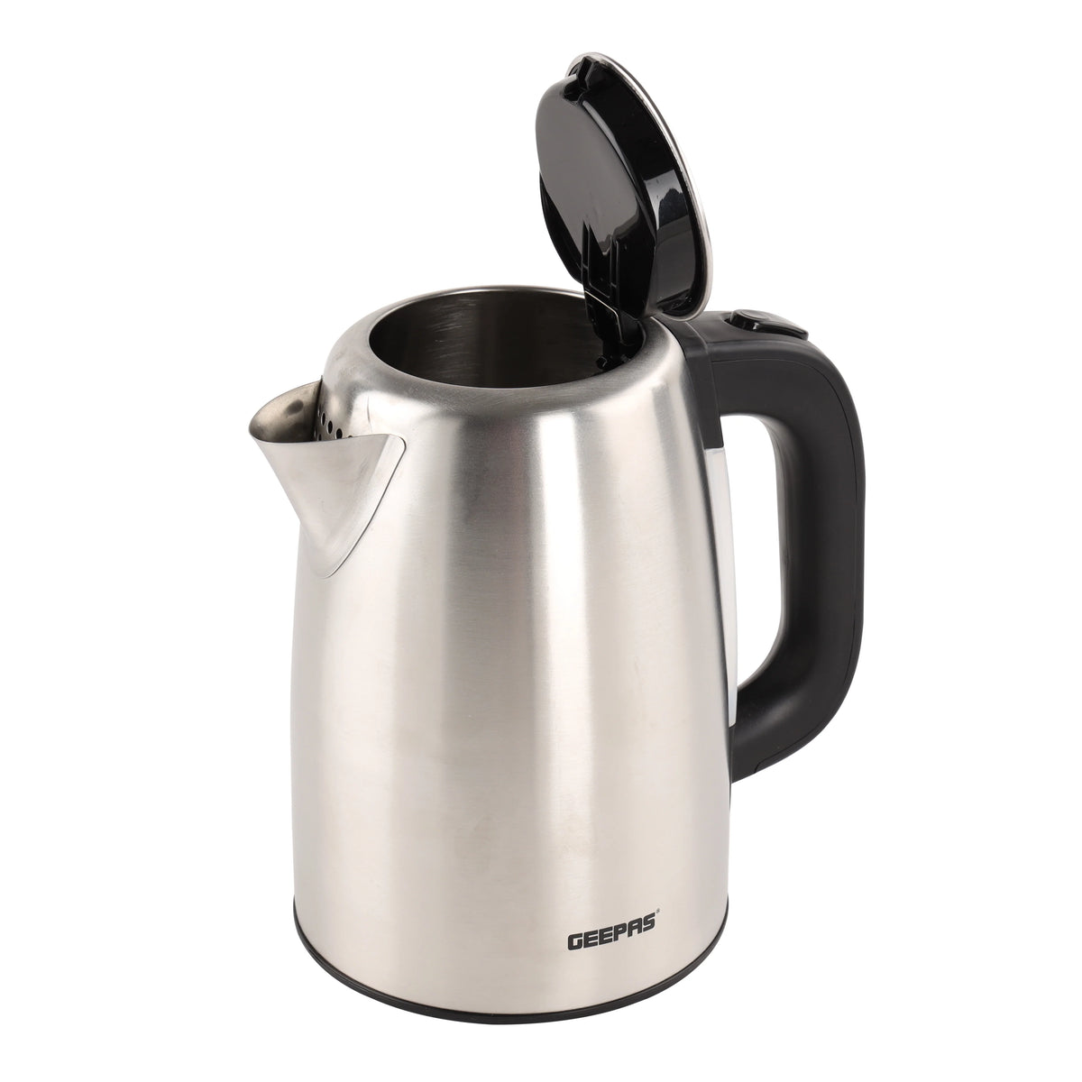 Geepas 2 In 1 Digital Tea Maker GMT38045