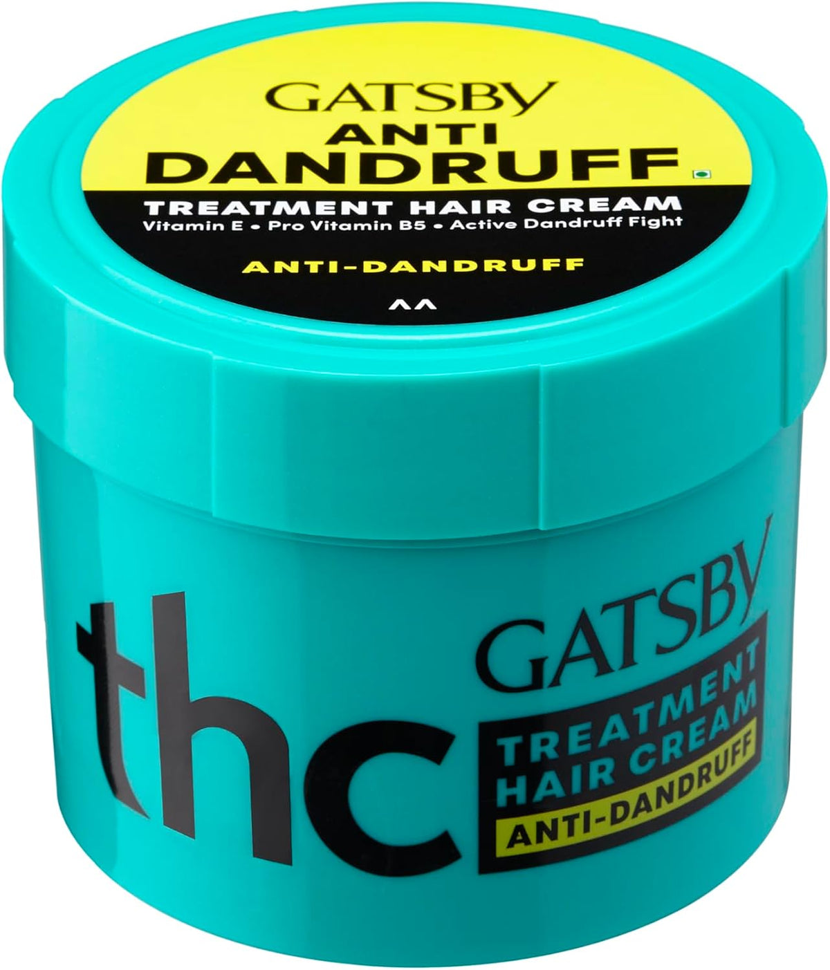 Gatsby Anti Dandruff Hair Treatment Cream, 250g