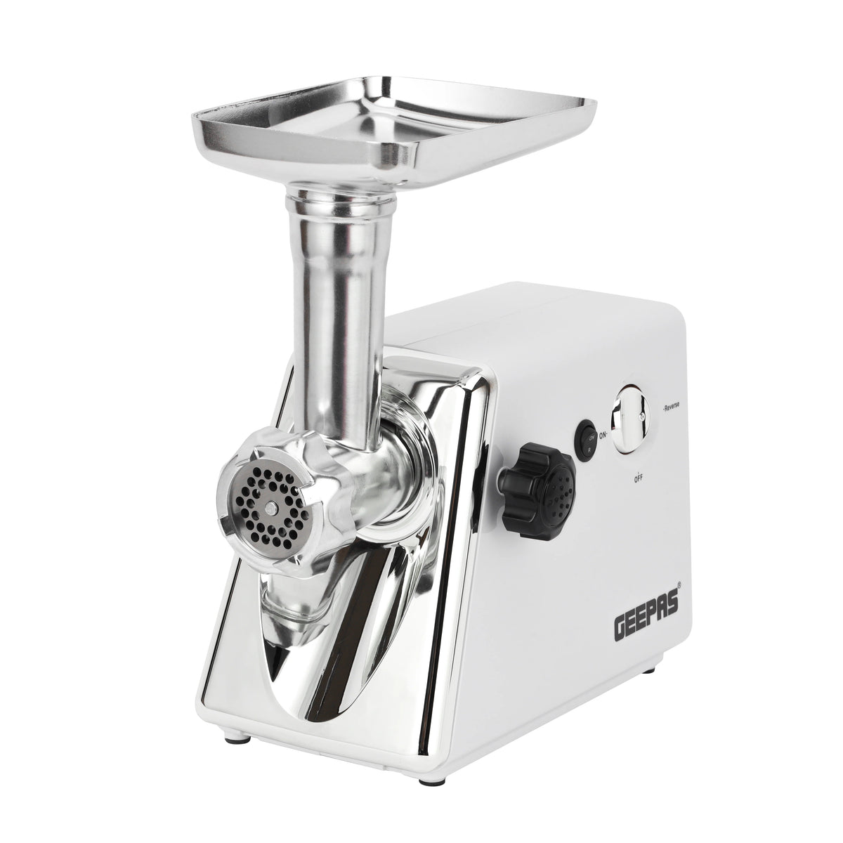 Geepas 1200W Meat Grinder GMG746