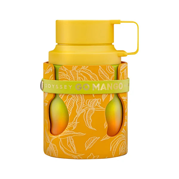 Armaf Odyssey Go Mango Tropical Collection Edp 100ml