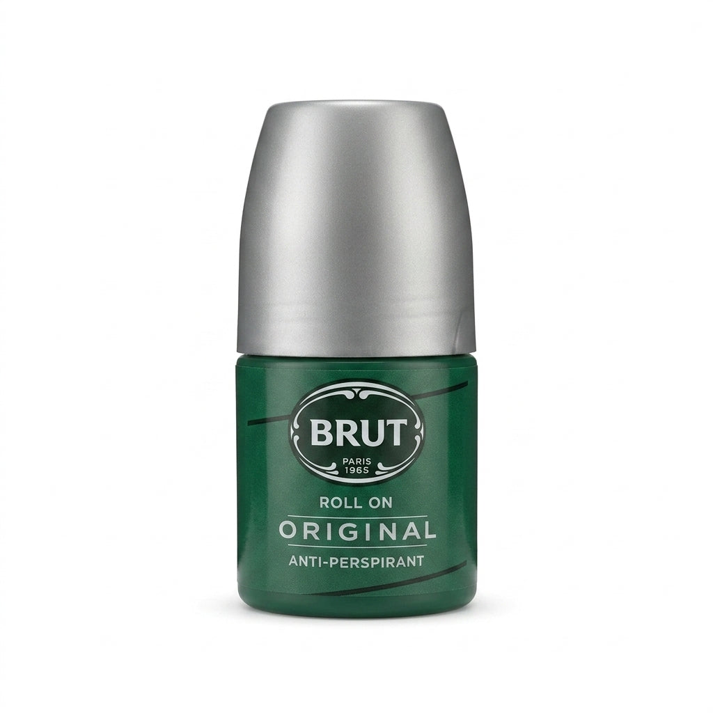 BRUT Original Roll-On Anti-Perspirant 50 ml