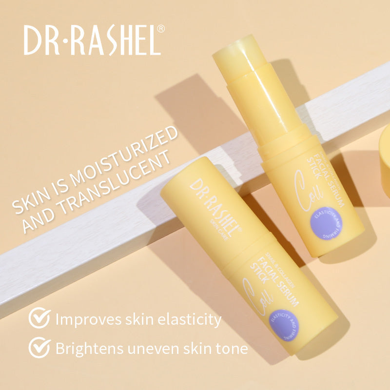 Dr.Rashel Snail & Collagen Facial Serum Stick 7g