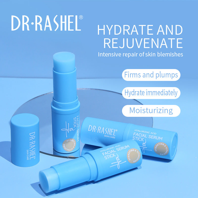 Dr.Rashel Hyaluronic Acid Facial Serum Stick 7g