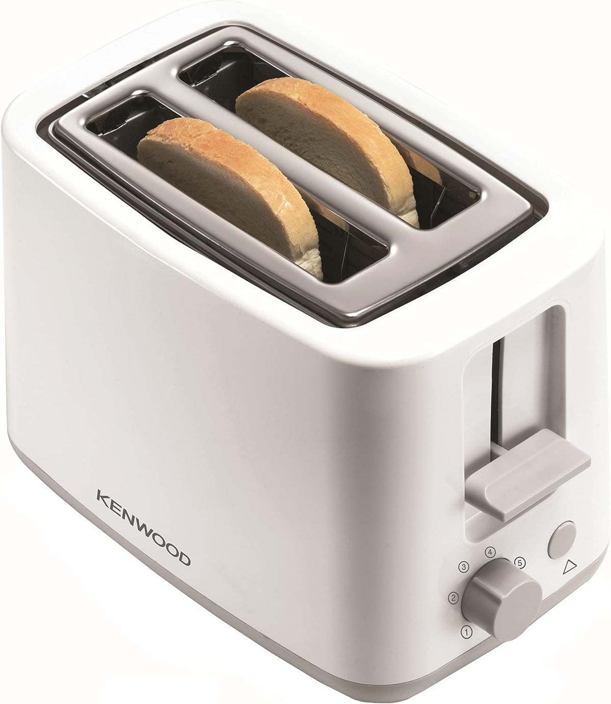 Kenwood 2 Slice Bread Toaster TCP01