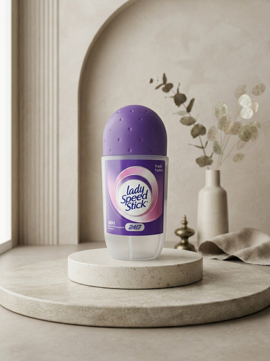 Lady Speed Stick Fresh Fusion Antiperspirant Deodorant Stick 50 ml