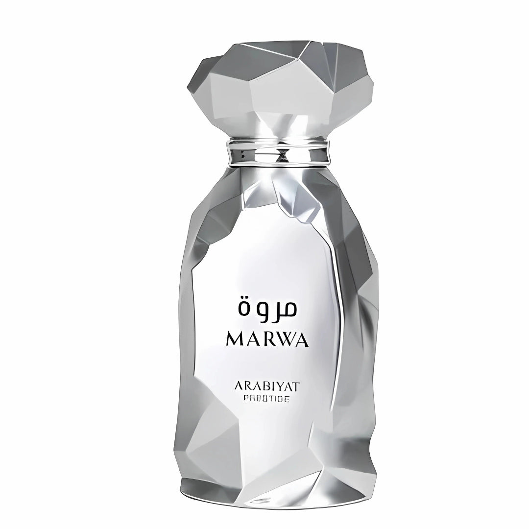 عربيات برستيج مروة للرجال - ماء عطر 100 مل