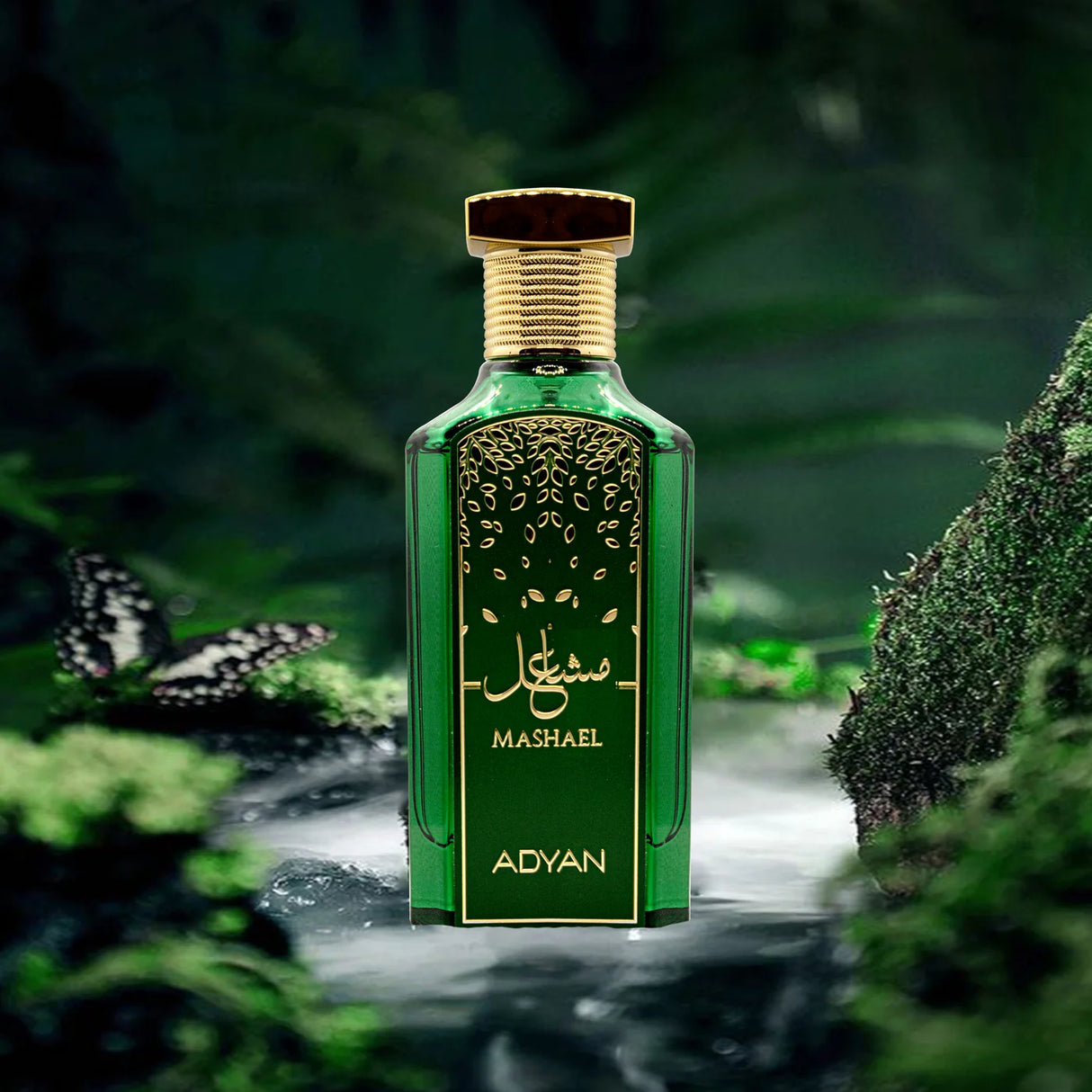 Adyan by Anfar Mashael Eau de Parfum 100ml