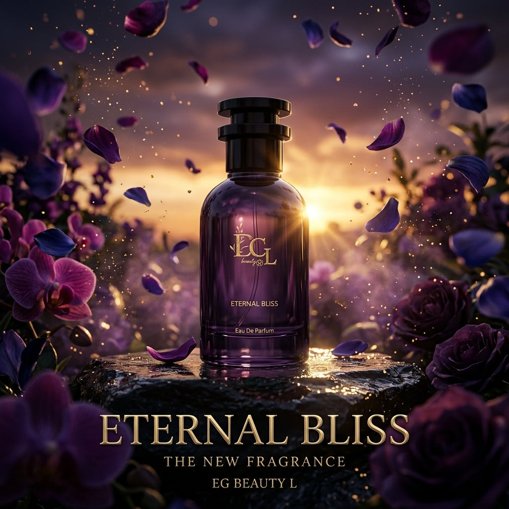 DCL Beauty Eternal Bliss Eau de Parfum – 100 ml