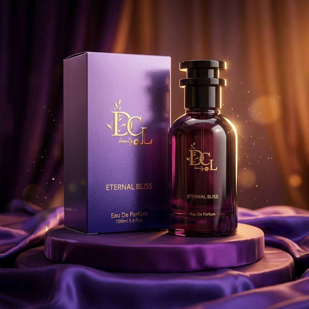 DCL Beauty Eternal Bliss Eau de Parfum – 100 ml