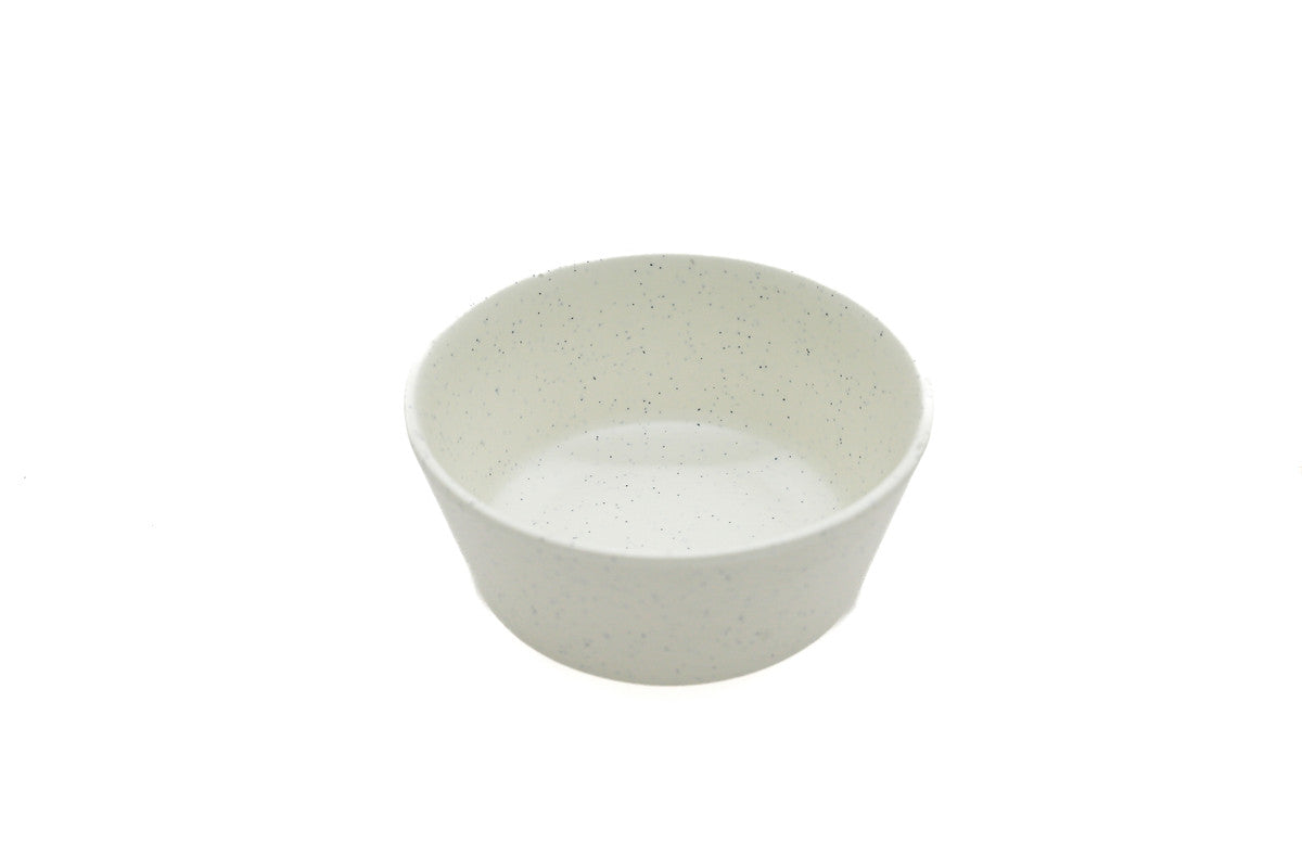 AKDC-Melamine Soup Bowl 4.5 Inch White 1620