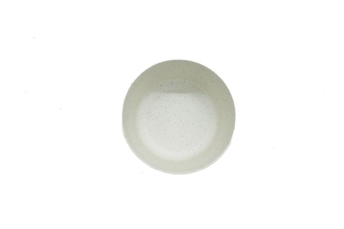 AKDC-Melamine Soup Bowl 4.5 Inch White 1620