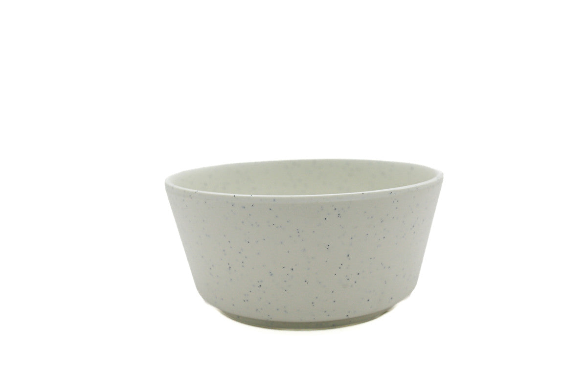 AKDC-Melamine Soup Bowl 4.5 Inch White 1620