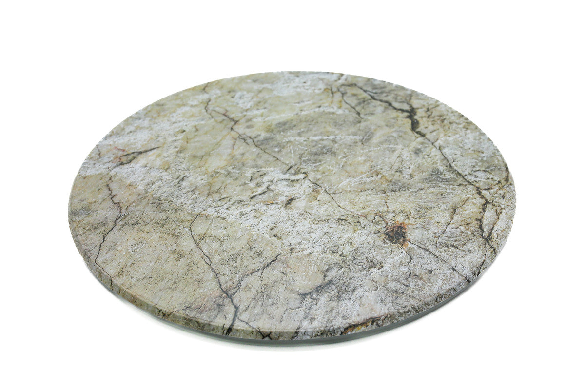 AKDC-Melamine Round Platter Large