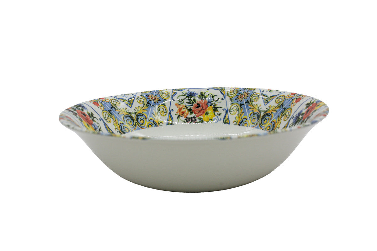 AKDC-Clayton Medieval 23.3Cm Salad Bowl