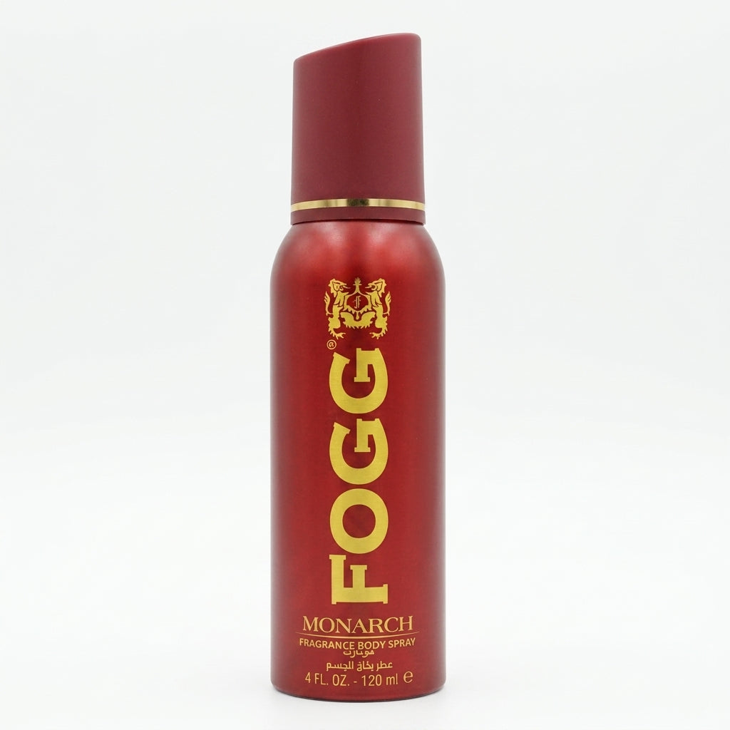 Fogg Fragrance Body Spray - Monarch 120ML