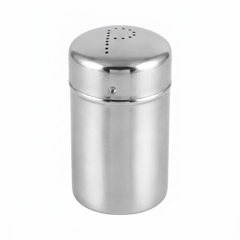 Royalford Stainless Steel Pepper Shaker