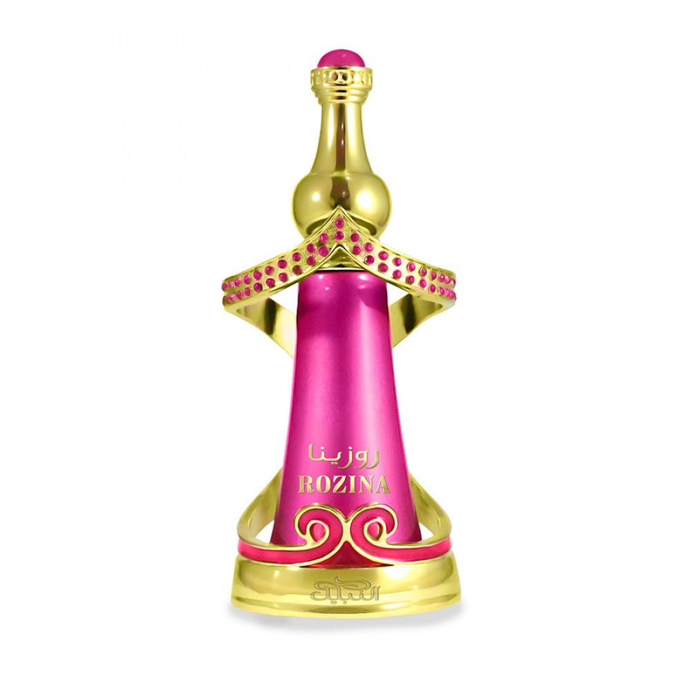 Nabeel Rozina 20ml Concentrated Oil Perfume