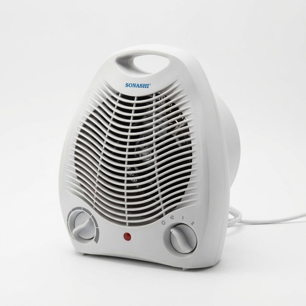 Sonashi Fan Heater SFH-904