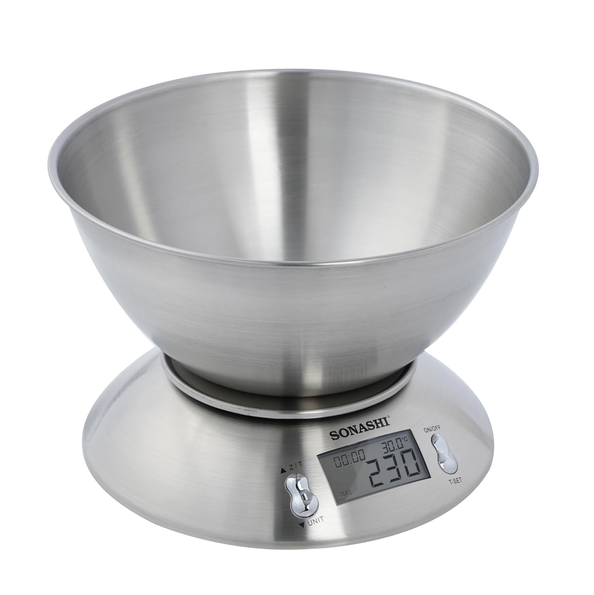 Sonashi Kitchen Scale SKS-003