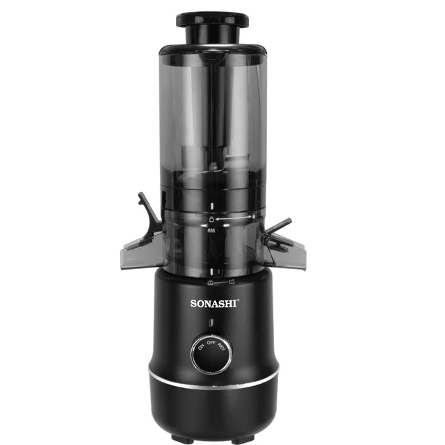 Sonashi Slow Juicer SSJ-601