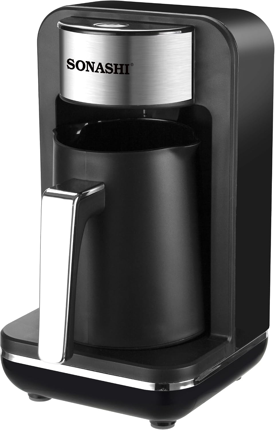 Sonashi Turkish Coffee Maker STCM-4974