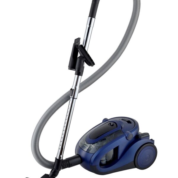 Crownline Vacuum Cleaner VC 272