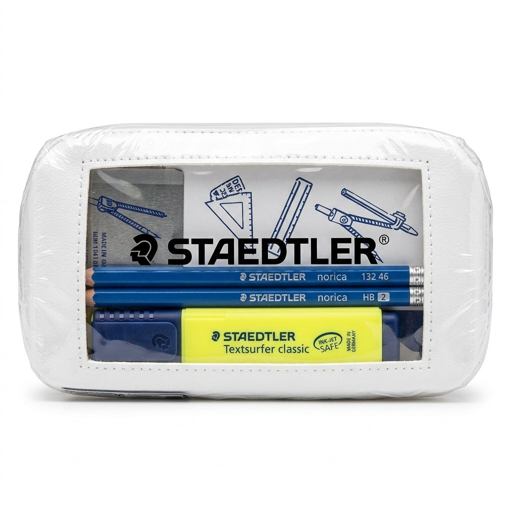 Staedtler Student Stationery Set Back-to-School Kit