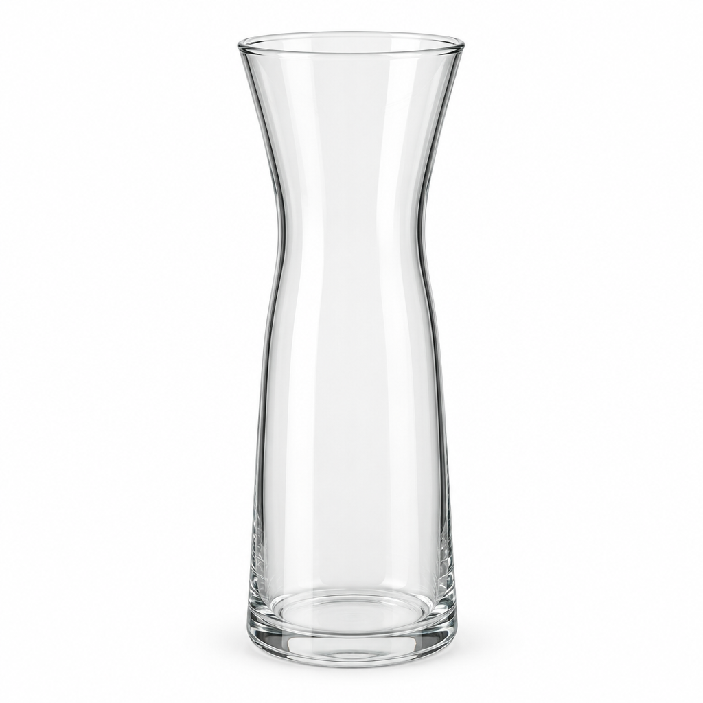 Ocean Glass Tempo Carafe - 970ml
