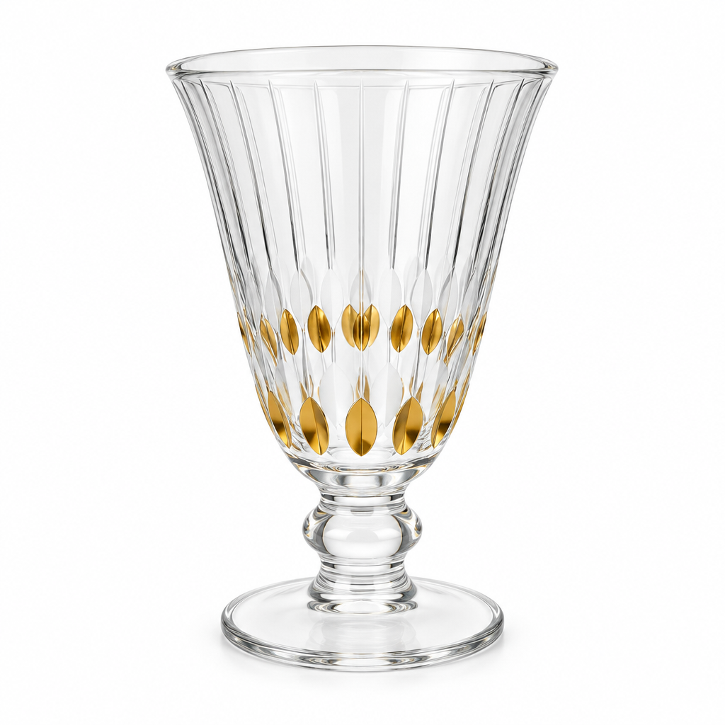 Chelq Stem Glass - 350ml