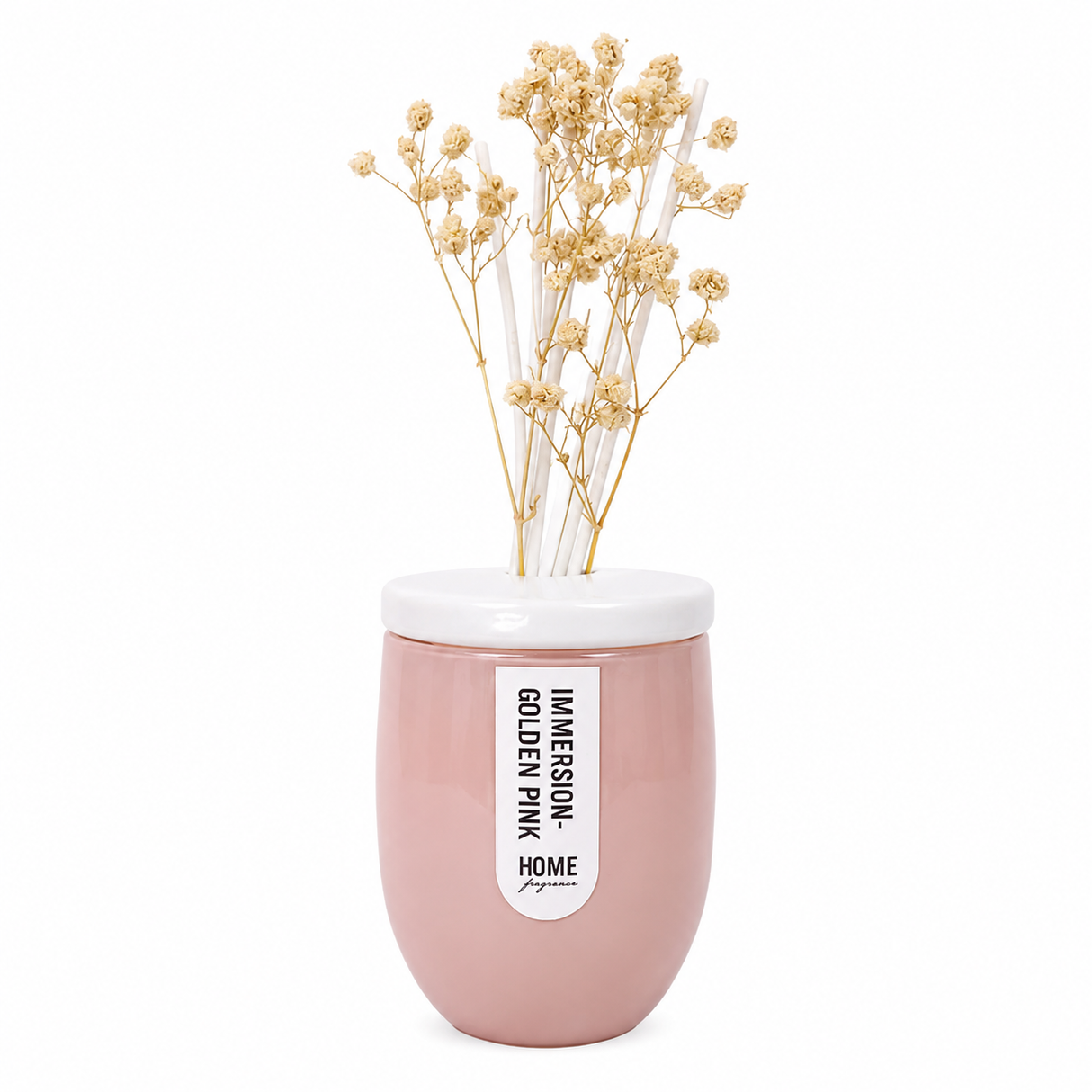 معطر جو أعواد 100 مل – إيميرشن جولدن بينك